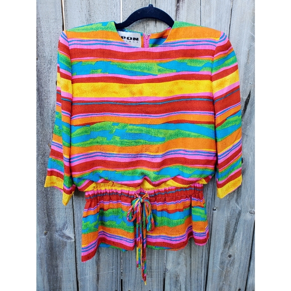 Vintage two piece 'fit - Picture 5 of 5